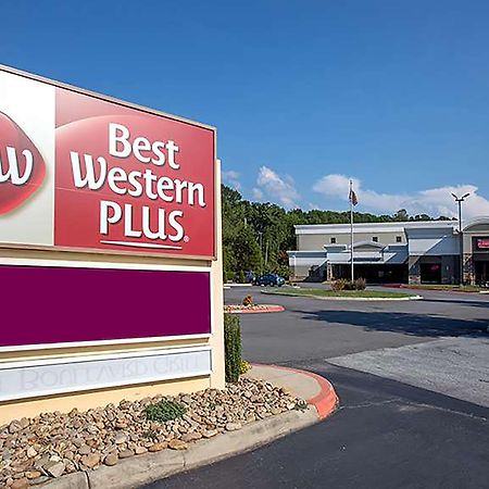 Best Western Plus Clemson Hotel & Conference Center מראה חיצוני תמונה