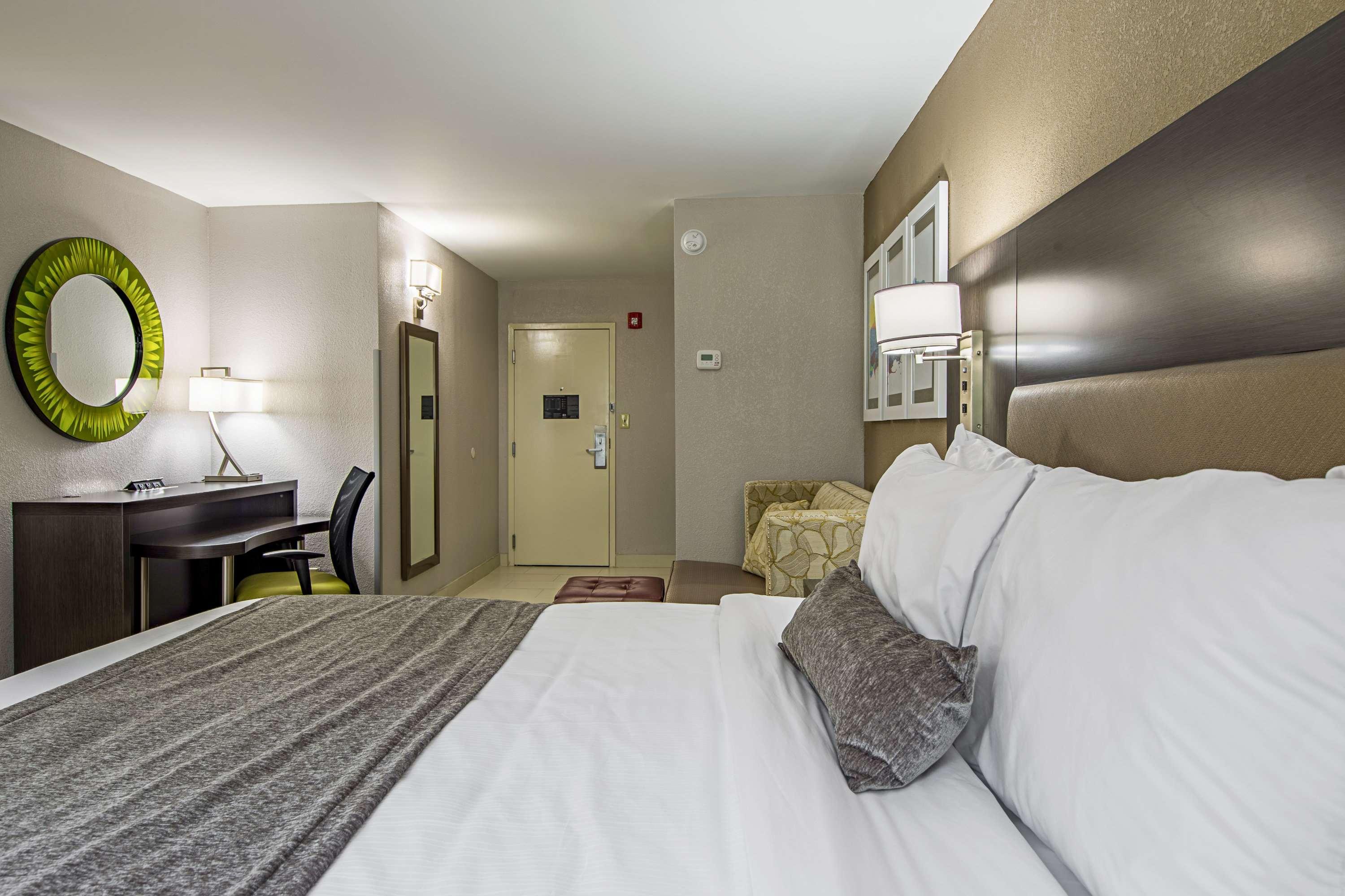 Best Western Plus Clemson Hotel & Conference Center מראה חיצוני תמונה