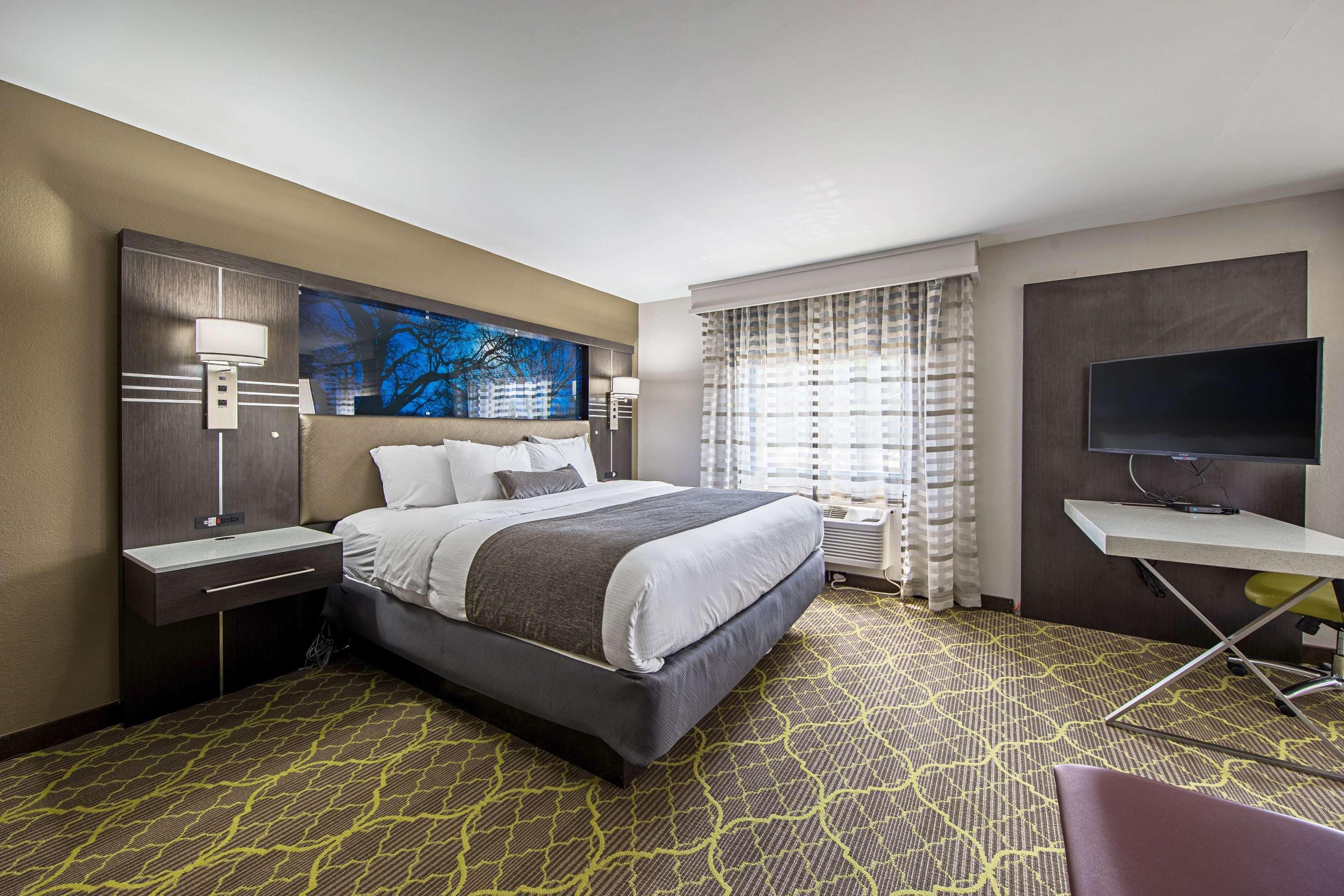 Best Western Plus Clemson Hotel & Conference Center מראה חיצוני תמונה