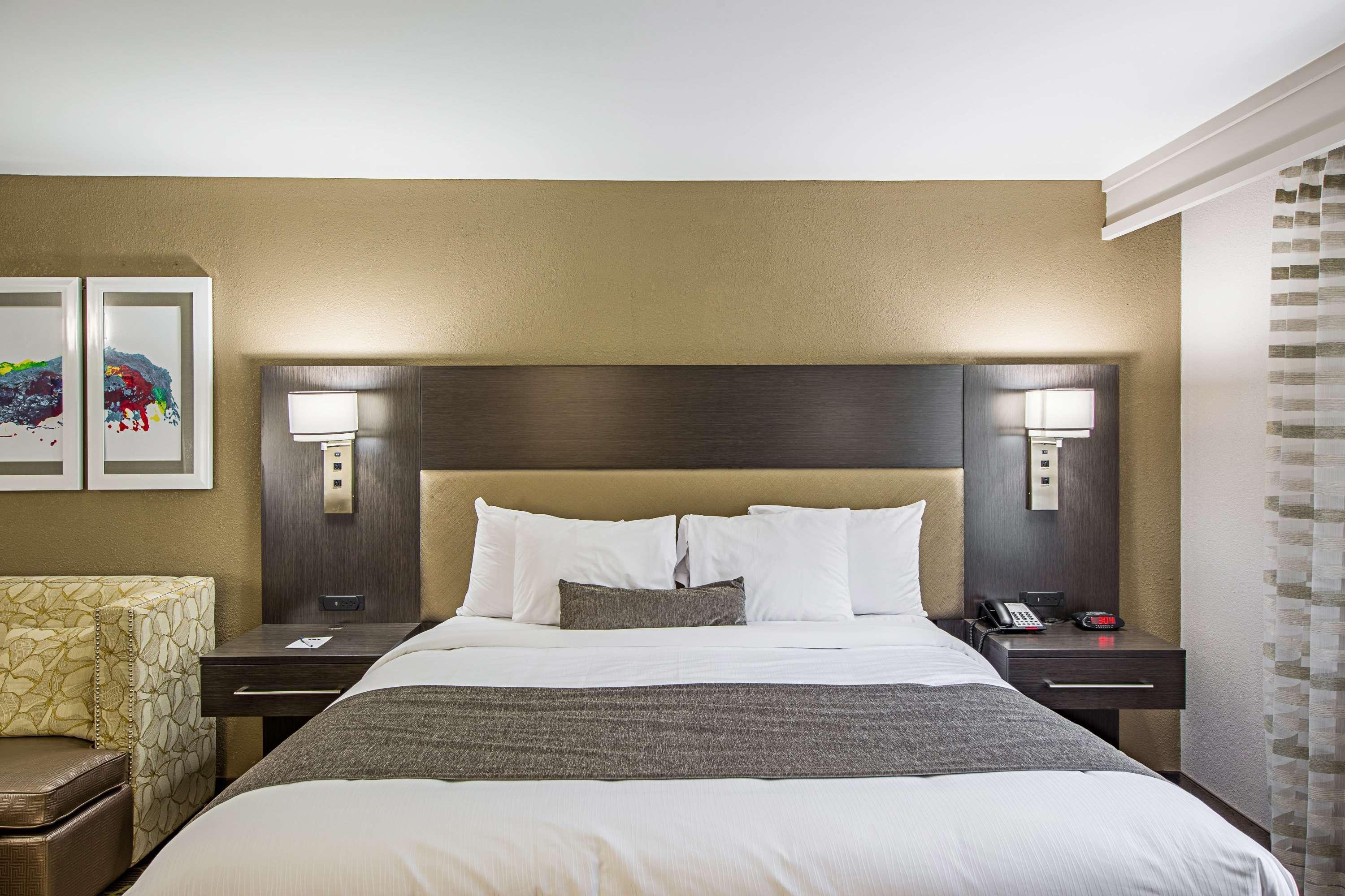 Best Western Plus Clemson Hotel & Conference Center מראה חיצוני תמונה