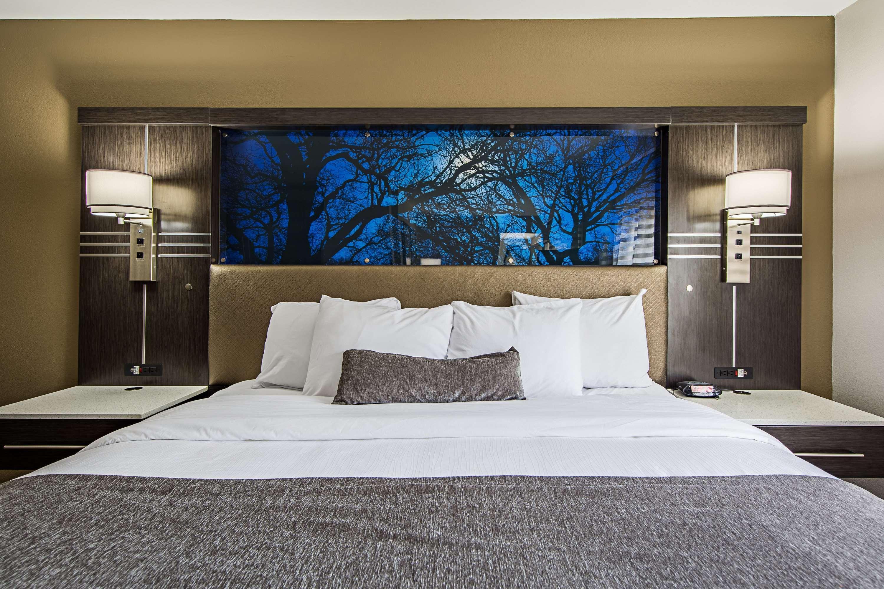 Best Western Plus Clemson Hotel & Conference Center מראה חיצוני תמונה
