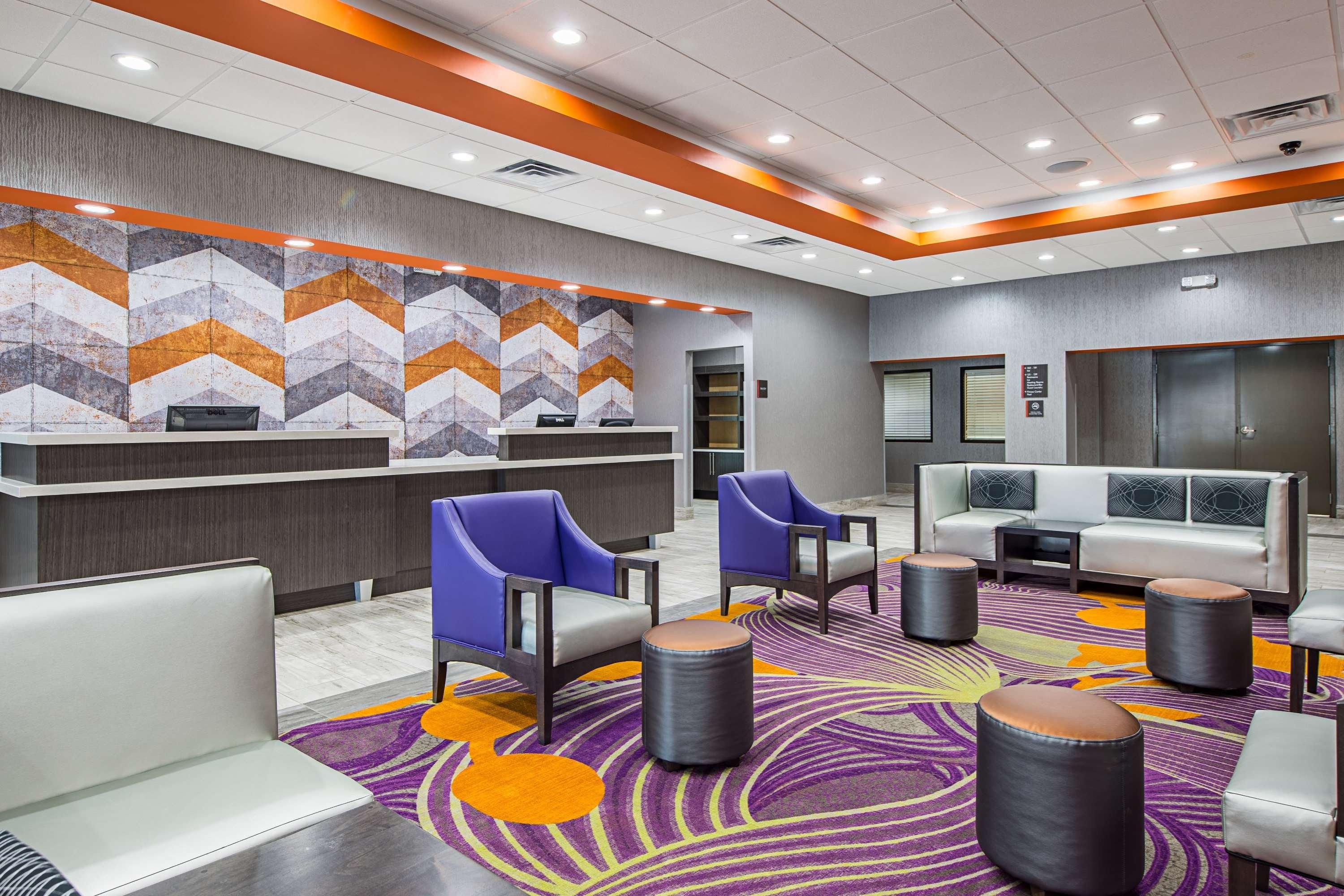 Best Western Plus Clemson Hotel & Conference Center מראה חיצוני תמונה