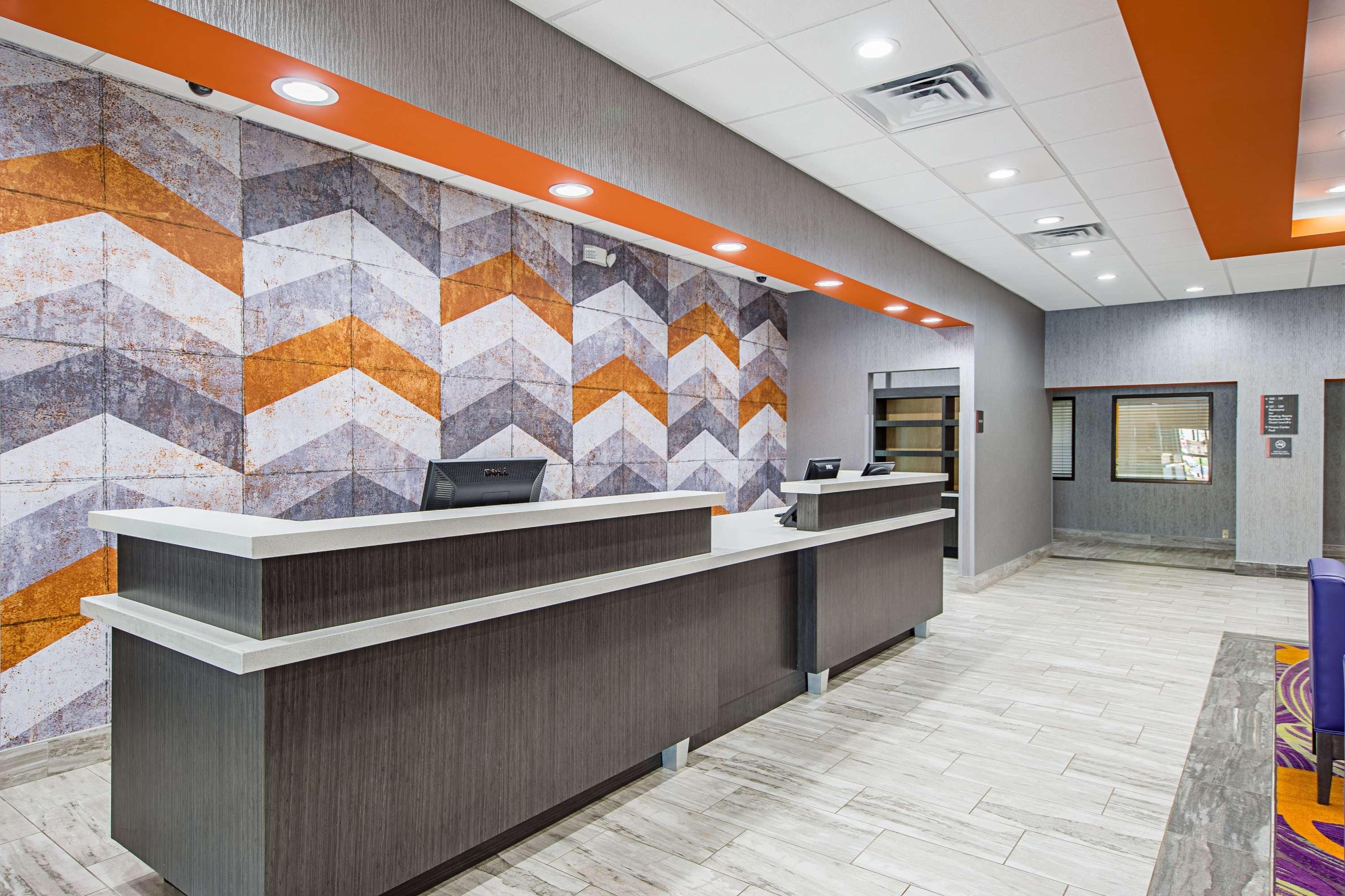 Best Western Plus Clemson Hotel & Conference Center מראה חיצוני תמונה