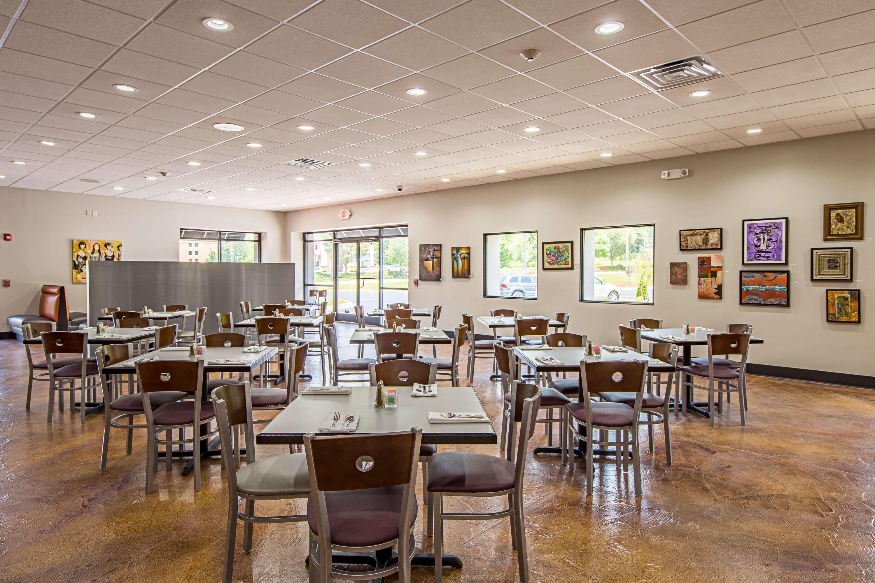 Best Western Plus Clemson Hotel & Conference Center מראה חיצוני תמונה