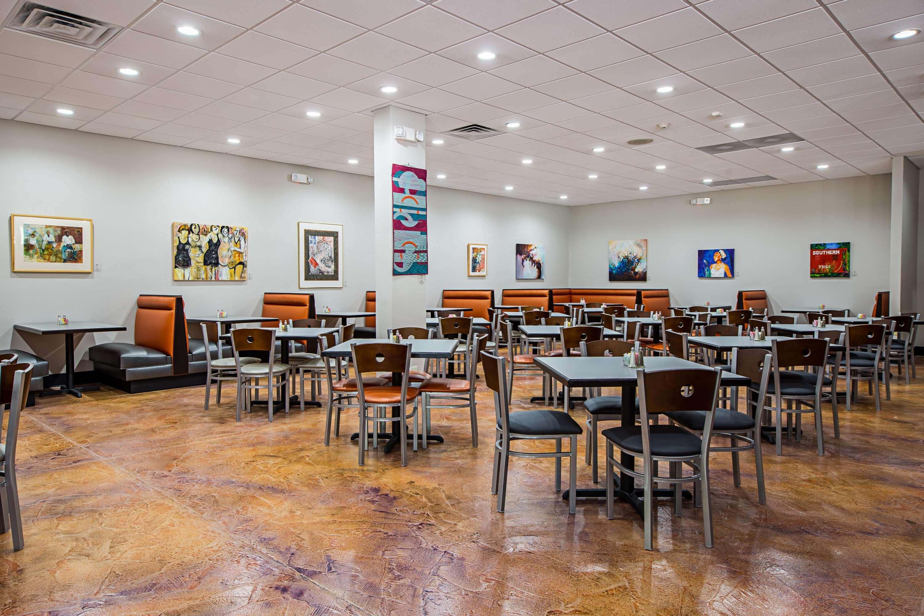 Best Western Plus Clemson Hotel & Conference Center מראה חיצוני תמונה
