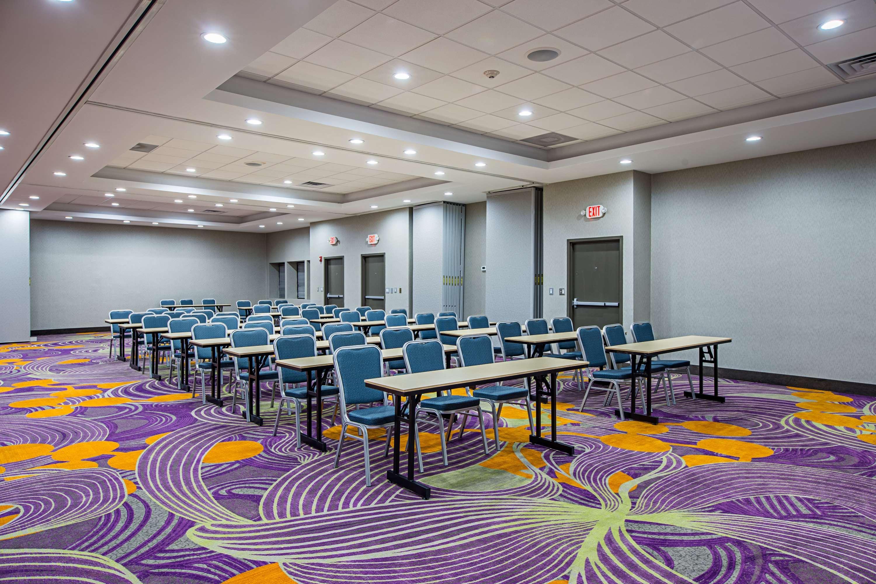 Best Western Plus Clemson Hotel & Conference Center מראה חיצוני תמונה