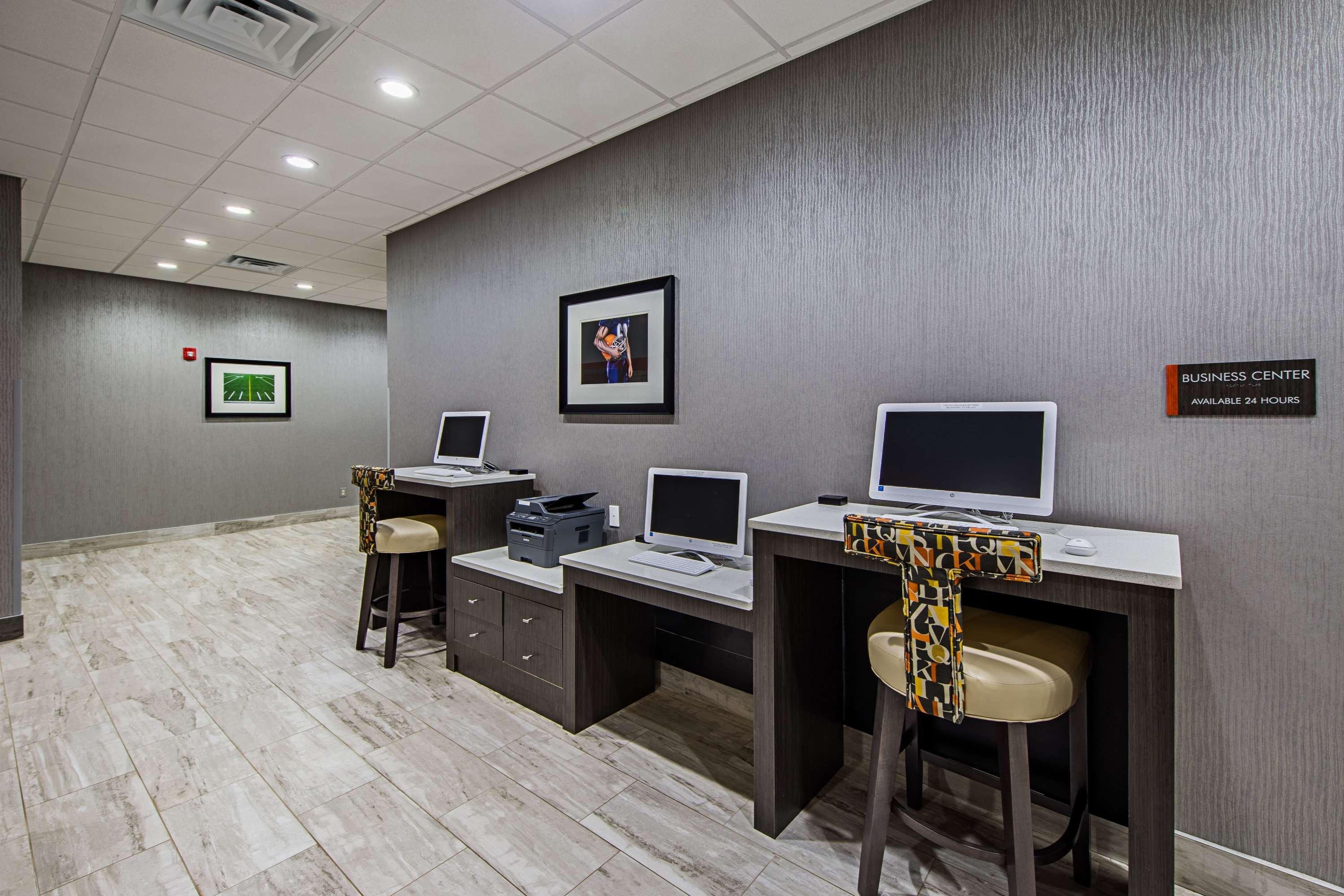 Best Western Plus Clemson Hotel & Conference Center מראה חיצוני תמונה