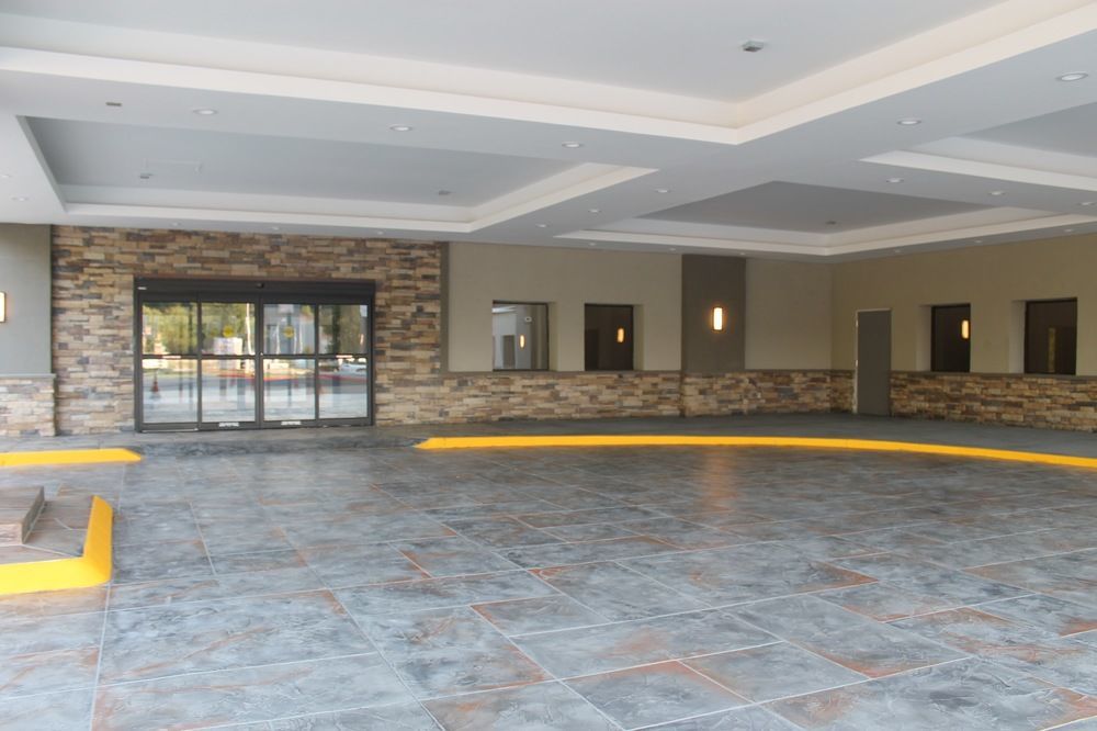Best Western Plus Clemson Hotel & Conference Center מראה חיצוני תמונה