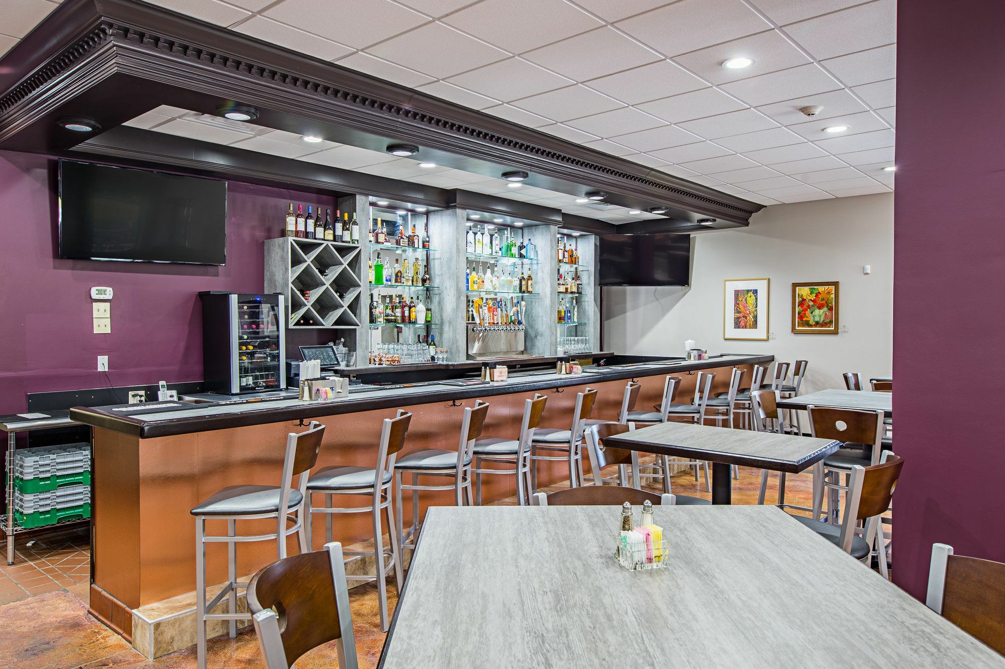Best Western Plus Clemson Hotel & Conference Center מראה חיצוני תמונה