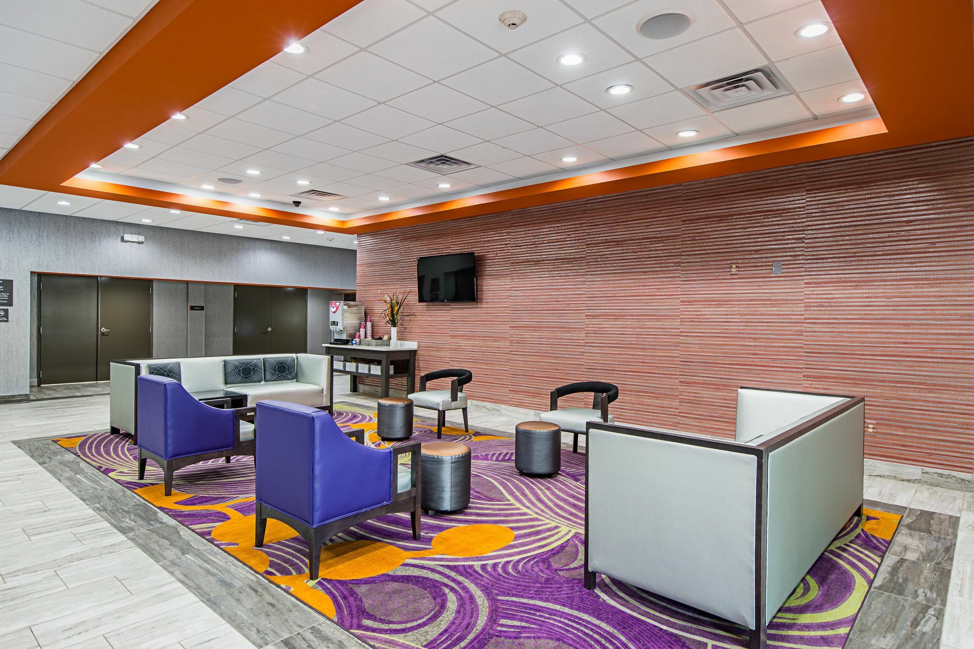 Best Western Plus Clemson Hotel & Conference Center מראה חיצוני תמונה