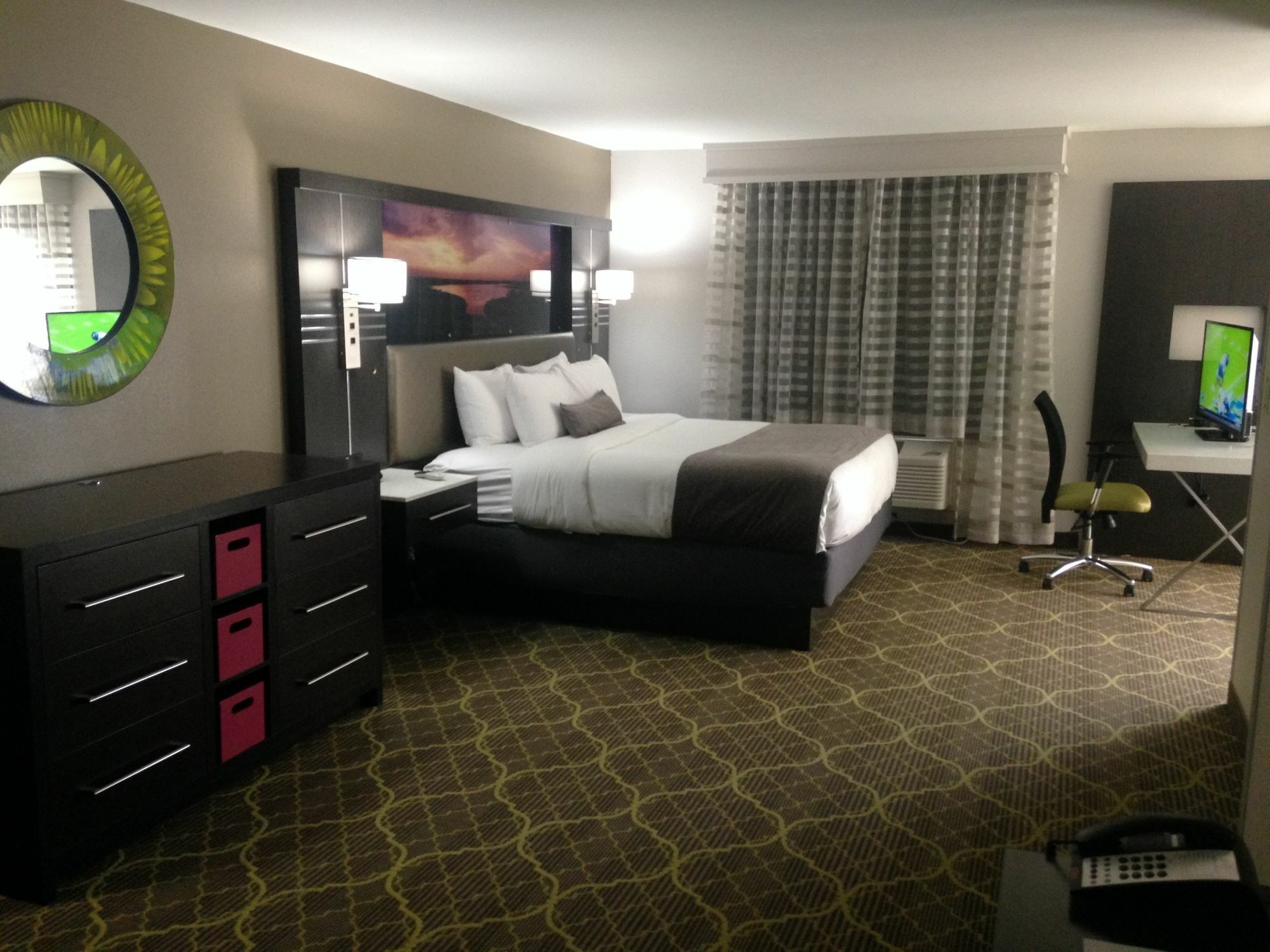 Best Western Plus Clemson Hotel & Conference Center מראה חיצוני תמונה